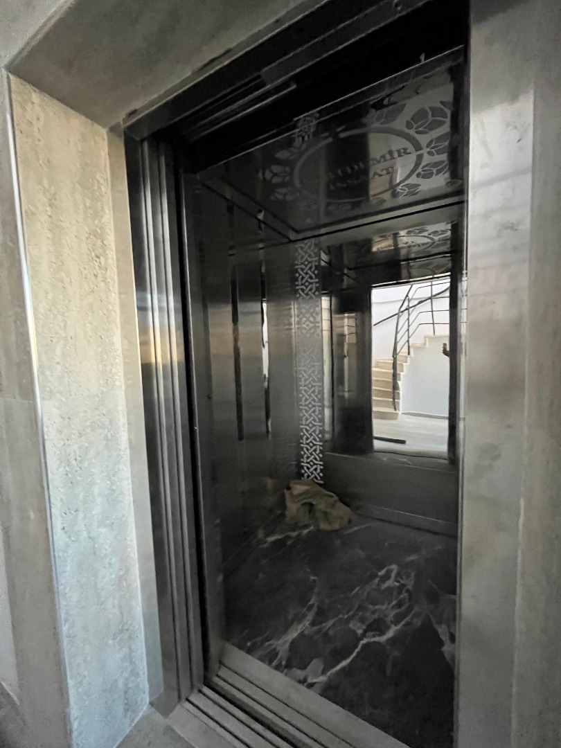 KAYSERİ DEVELİ HARMAN MAHALLESİNDE SATILIK SIFIR DAİRE